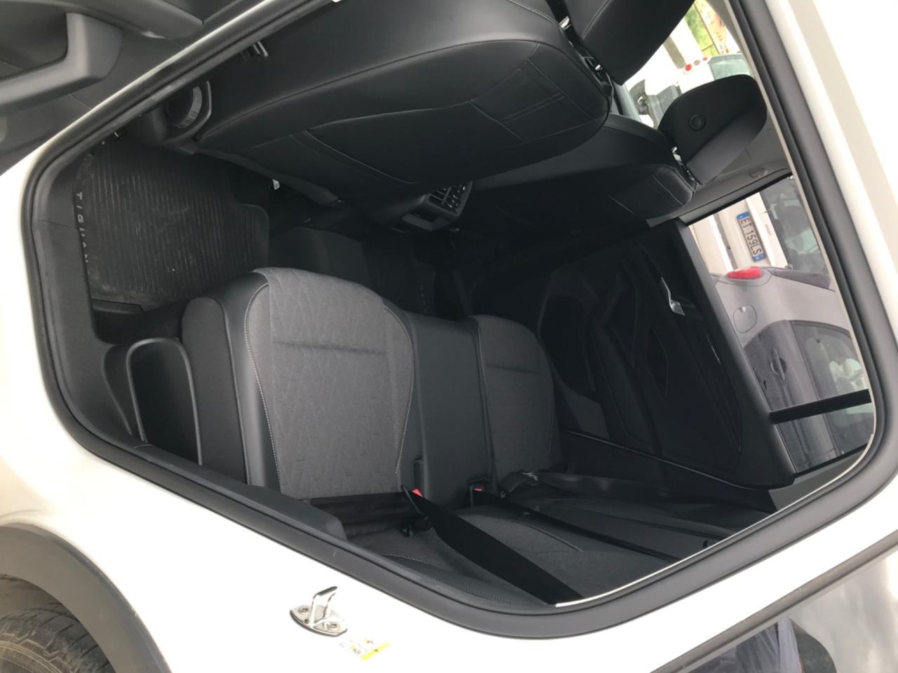 Volkswagen Nuova Tiguan 1.5 eTSI 130 CV ACT DSG Life