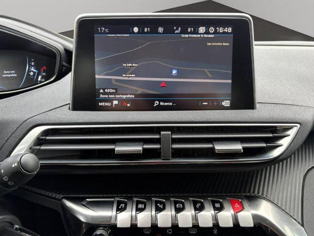 PEUGEOT 3008 1.5 BlueHDi 130CV Business MT6