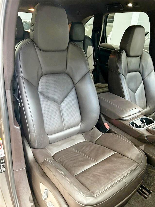 Porsche Cayenne 3.0 Diesel