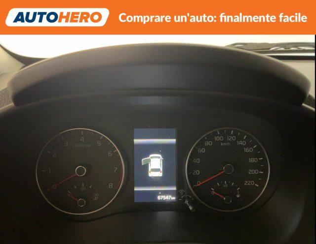 KIA Picanto 1.0 12V 5 porte AMT X Line