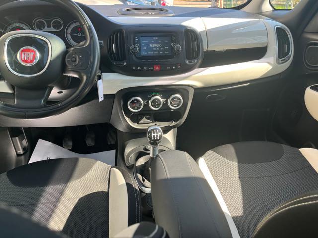FIAT 500L 1.3 Multijet 95 CV Trekking
