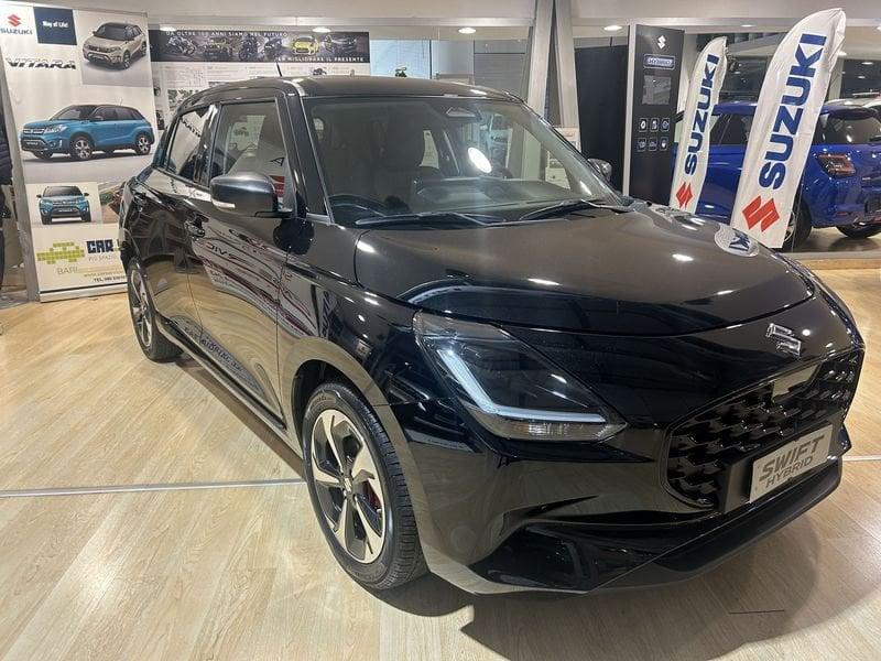 Suzuki Swift Swift 1.2 Hybrid Top