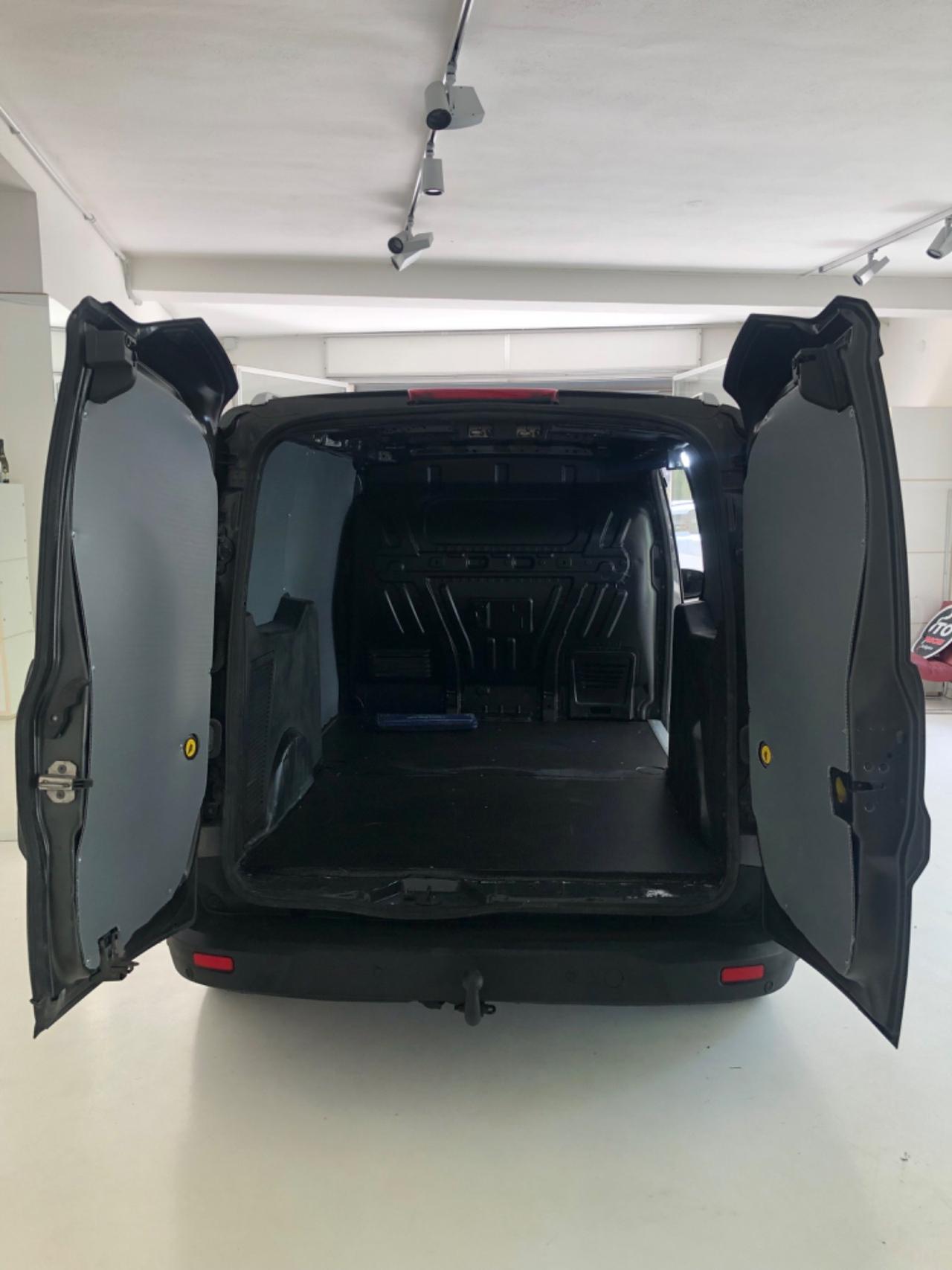Ford Transit Connect Transit Connect 200 1.5 TDCi 120CV PC Furgone Trend