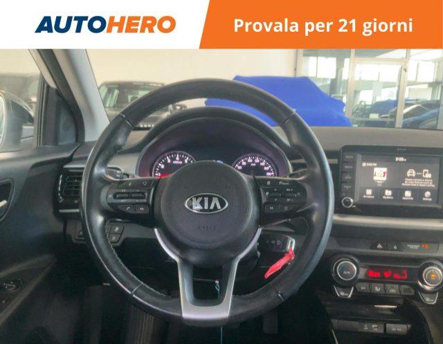 KIA Stonic 1.4 MPI 100 CV Style