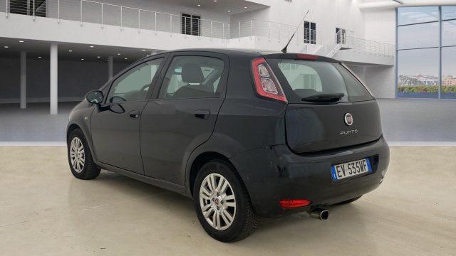 FIAT Punto 5p 1.3 mjt II 16v Lounge 75cv my13