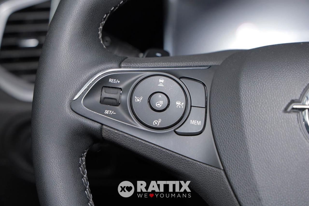 Opel Grandland 1.5 Ecotec 130CV GS AT8