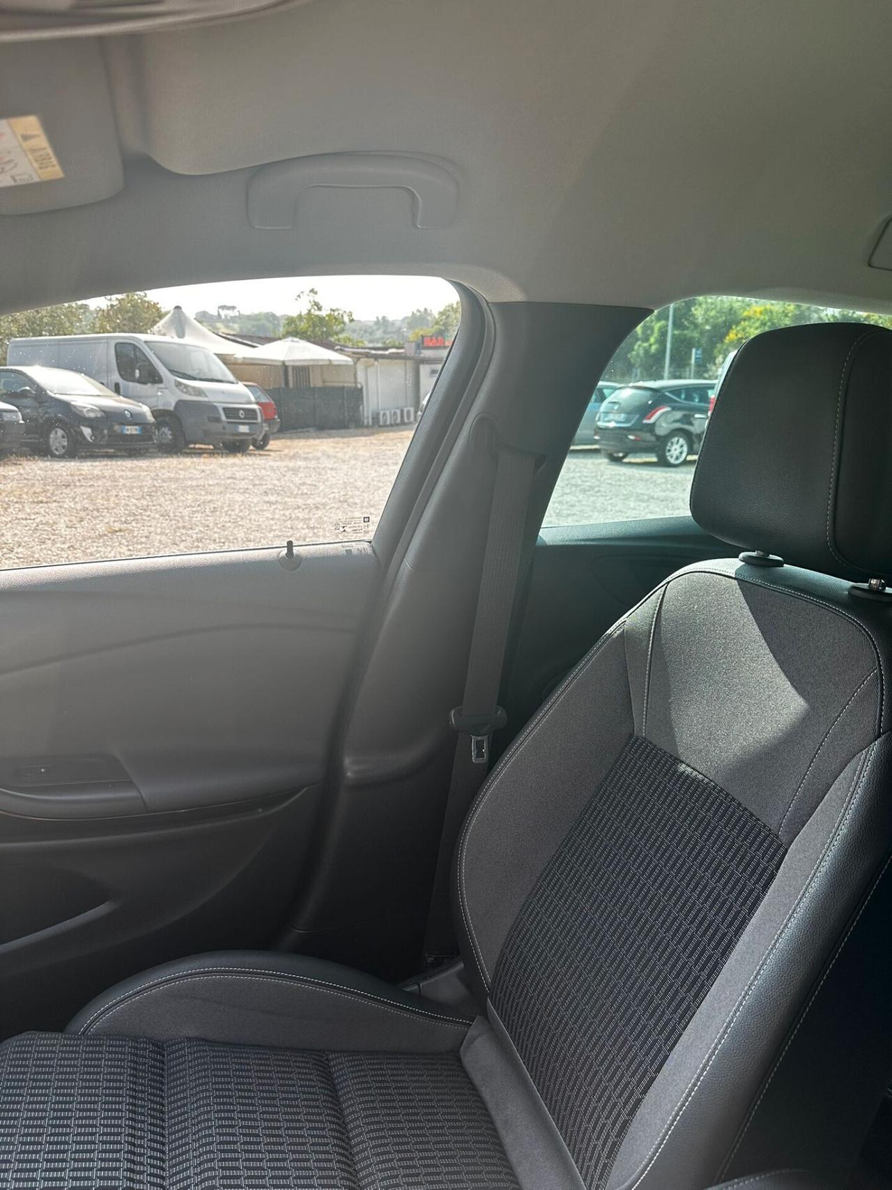Opel Astra 1.5 CDTI 122 CV S&S 5 porte Ultimate