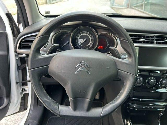 CITROEN C3 1.2 82CV 5P "CAMBIO AUTOMATICO"