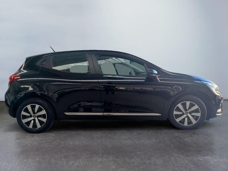 Renault Clio Clio TCe 100 CV GPL 5 porte Life