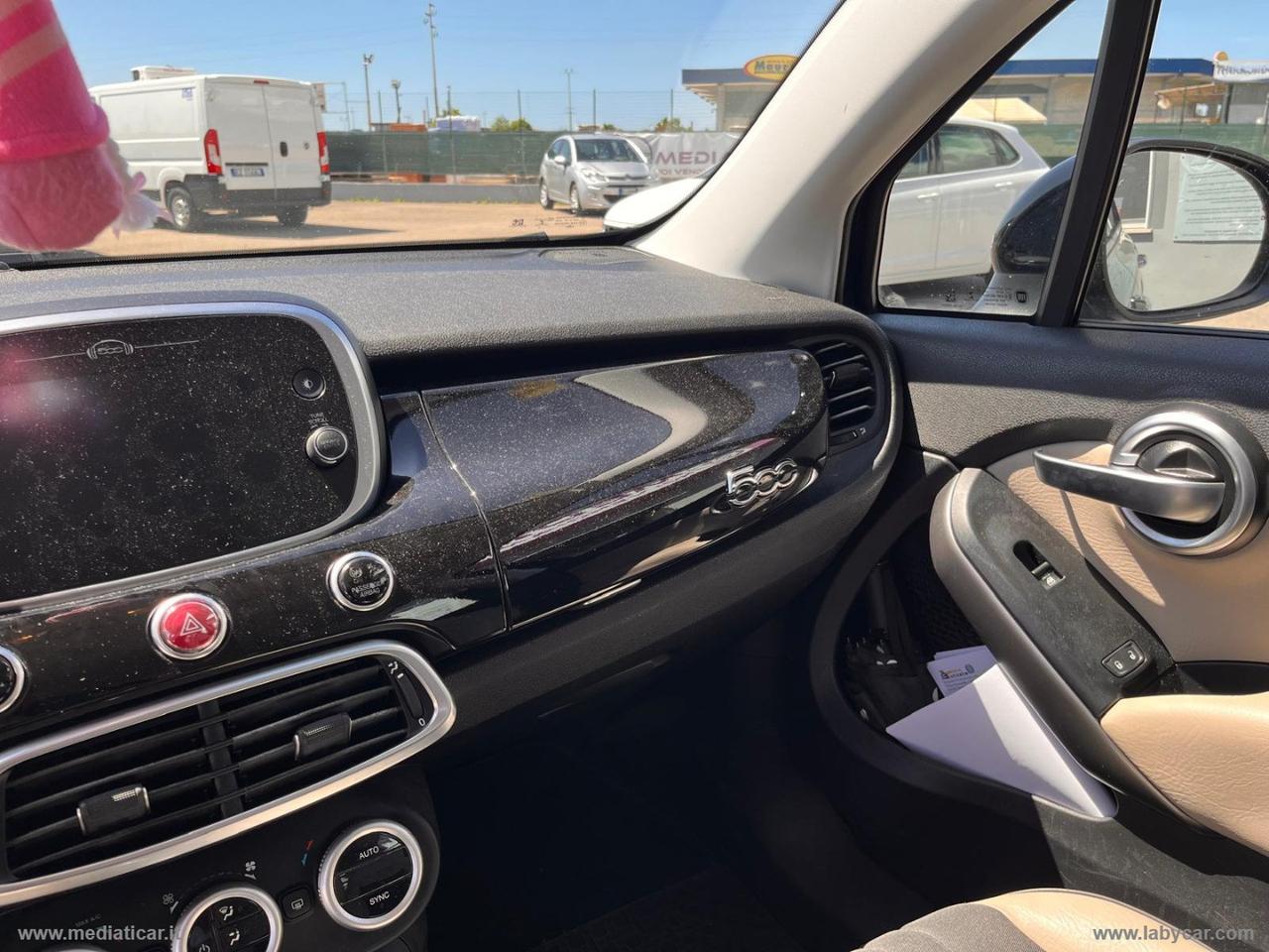 FIAT 500X 1.6 M.Jet 120 CV Urban