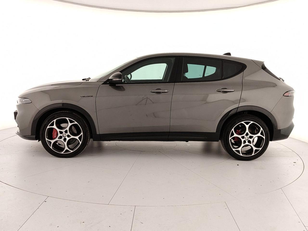 Alfa Romeo Tonale 1.5 160 CV MHEV TCT7 Veloce