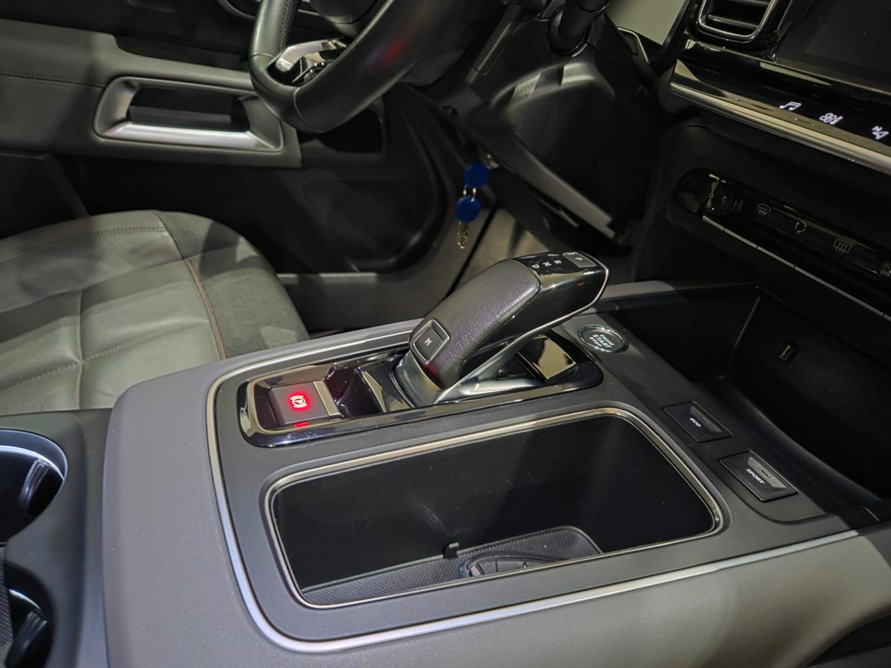 Citroen C5 Aircross BlueHDi 130 S&S EAT8 Shine
