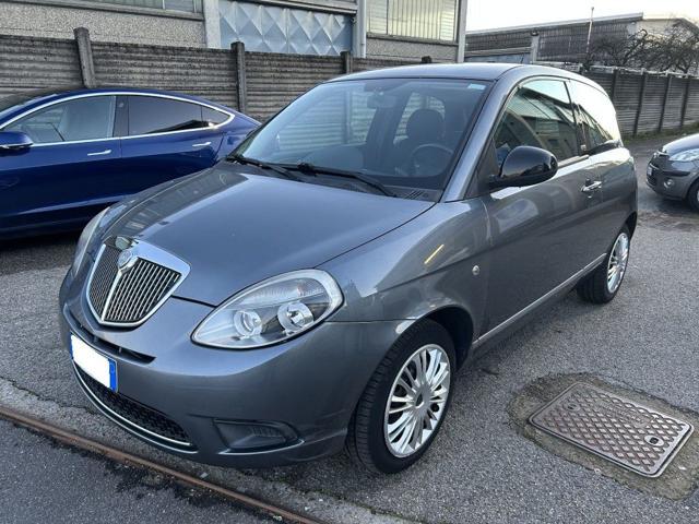 LANCIA Ypsilon 1.2 69 CV Diva *OK NEOPATENTATI* *EURO 5*