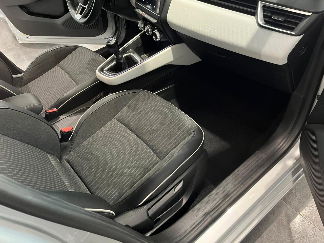 Renault Clio TCe 100 CV GPL 5 porte Techno