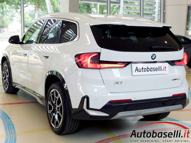BMW X1 SDRIVE 18D XLINE 150CV EDITION ESSENCE
