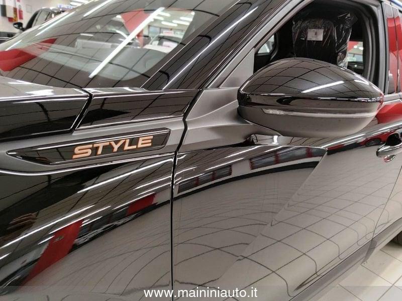 Peugeot 2008 1.2 100cv Style + Car Play "SUPER PROMO"