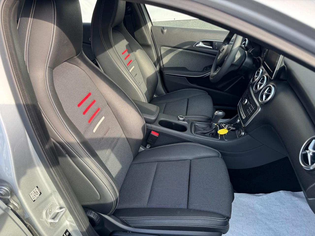 Mercedes-benz A 180 d Premium