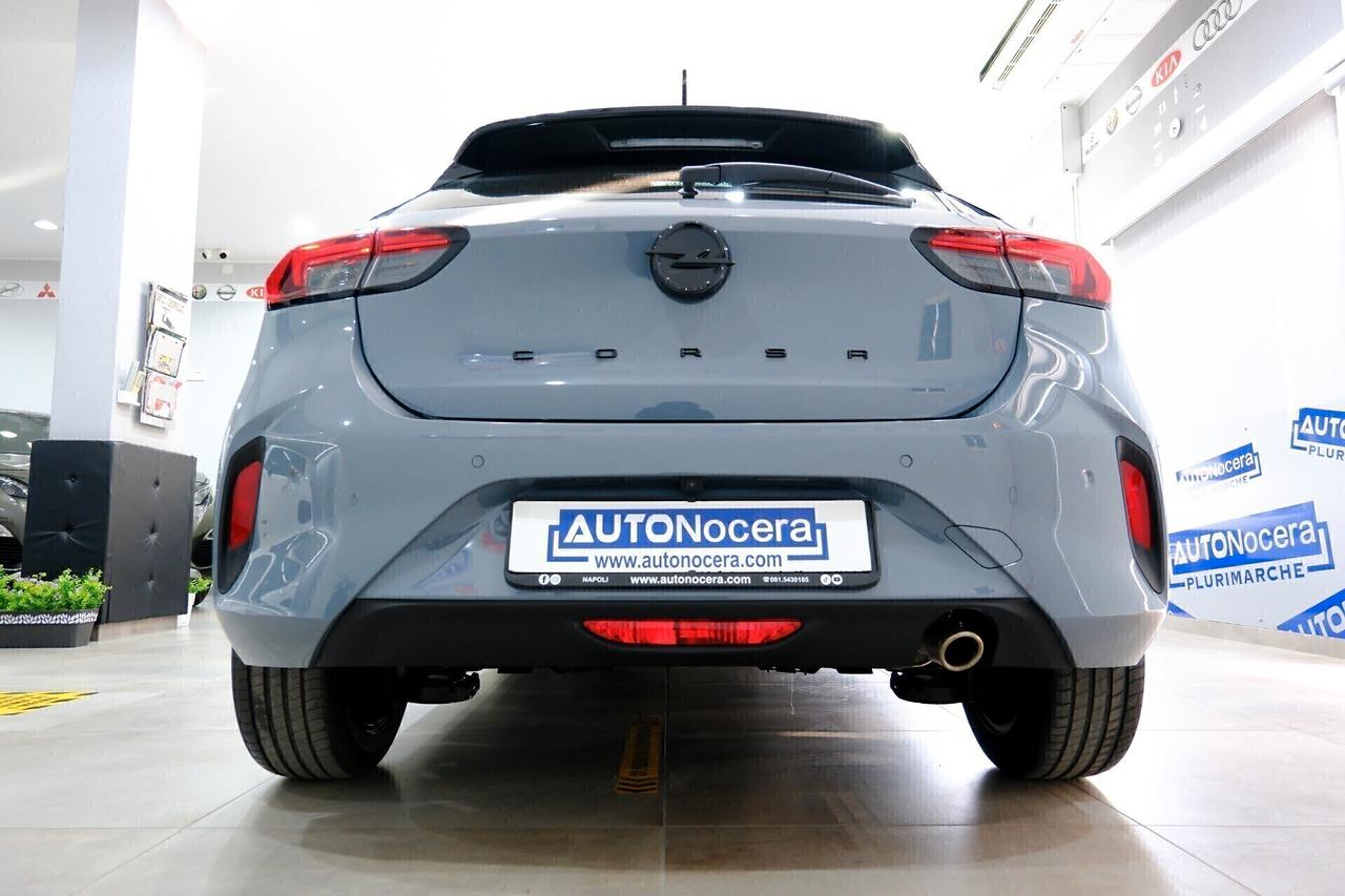 Opel Corsa 1.2T 100cv GS-Line SPORT