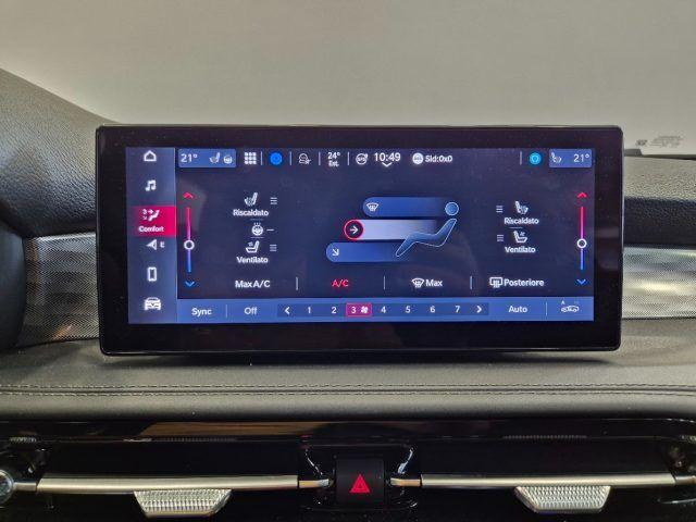 ALFA ROMEO Tonale 1.6 diesel 130 CV TCT6 TI N1 Autocarro