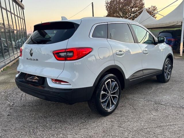 Renault Kadjar Blue dCi 8V 115CV Sport Edition2