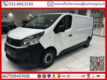 FIAT Talento 2.0 ECOJET LH1 12Q