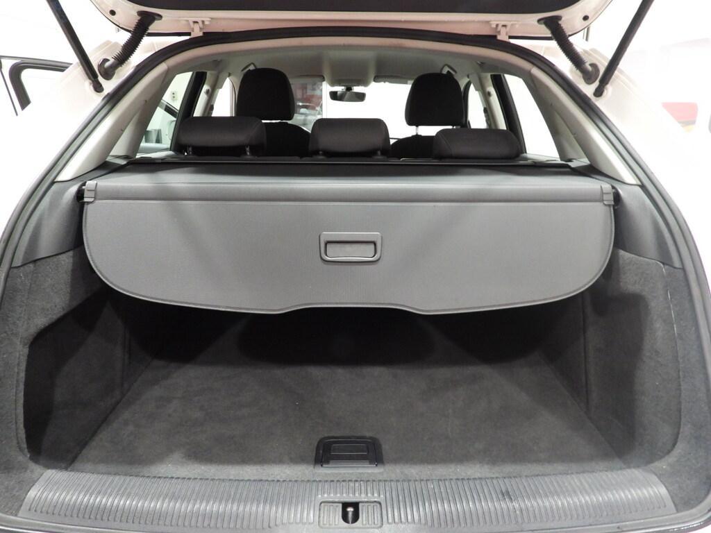 Audi Q3 2.0 TDI Business