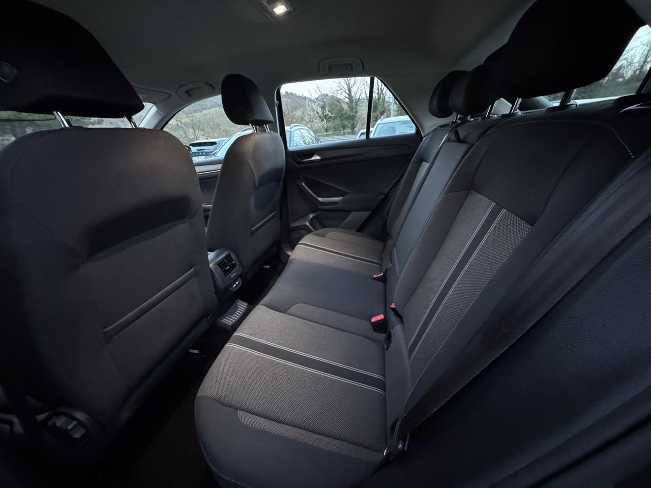 Volkswagen T-Roc 1.0 TSI 110Cv Style BMT