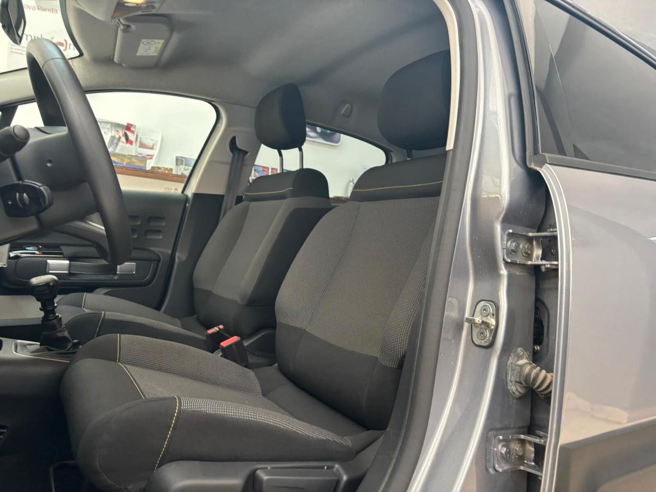 Citroen C3 PureTech 110 S&S Max