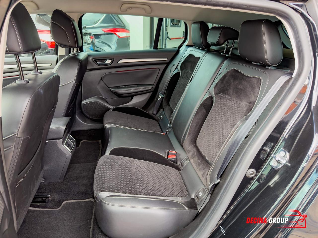 Renault Megane Sporter 1.5 DCI 110 CV Energy Intens