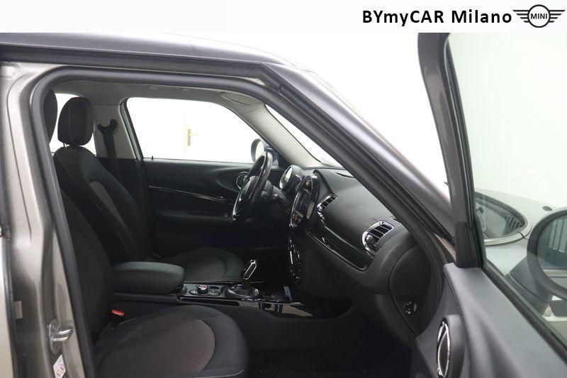 Mini Cooper Clubman 1.5 Cooper Hype