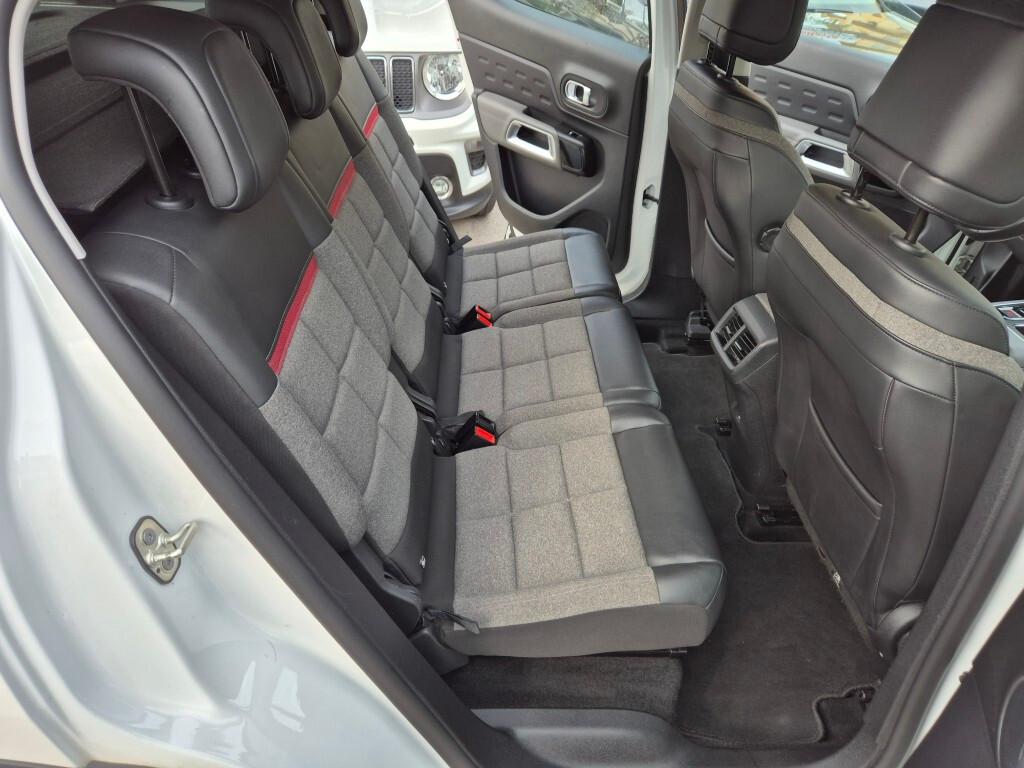 Citroen C5 AIRCROSS 1.5 BlueHDi 130cv EAT8