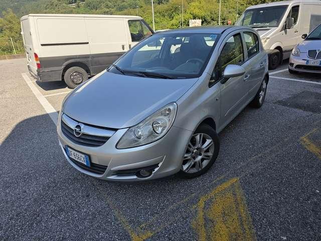 Opel Corsa 5p 1.3 cdti