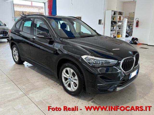 BMW X1 xDrive25e Business Advantage - PROMO
