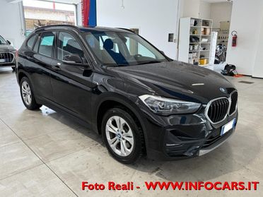 BMW X1 xDrive25e Business Advantage - PROMO