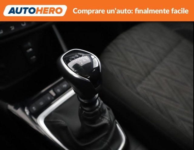 OPEL Crossland X 1.2 Turbo 12V 110 CV Start&Stop 2020