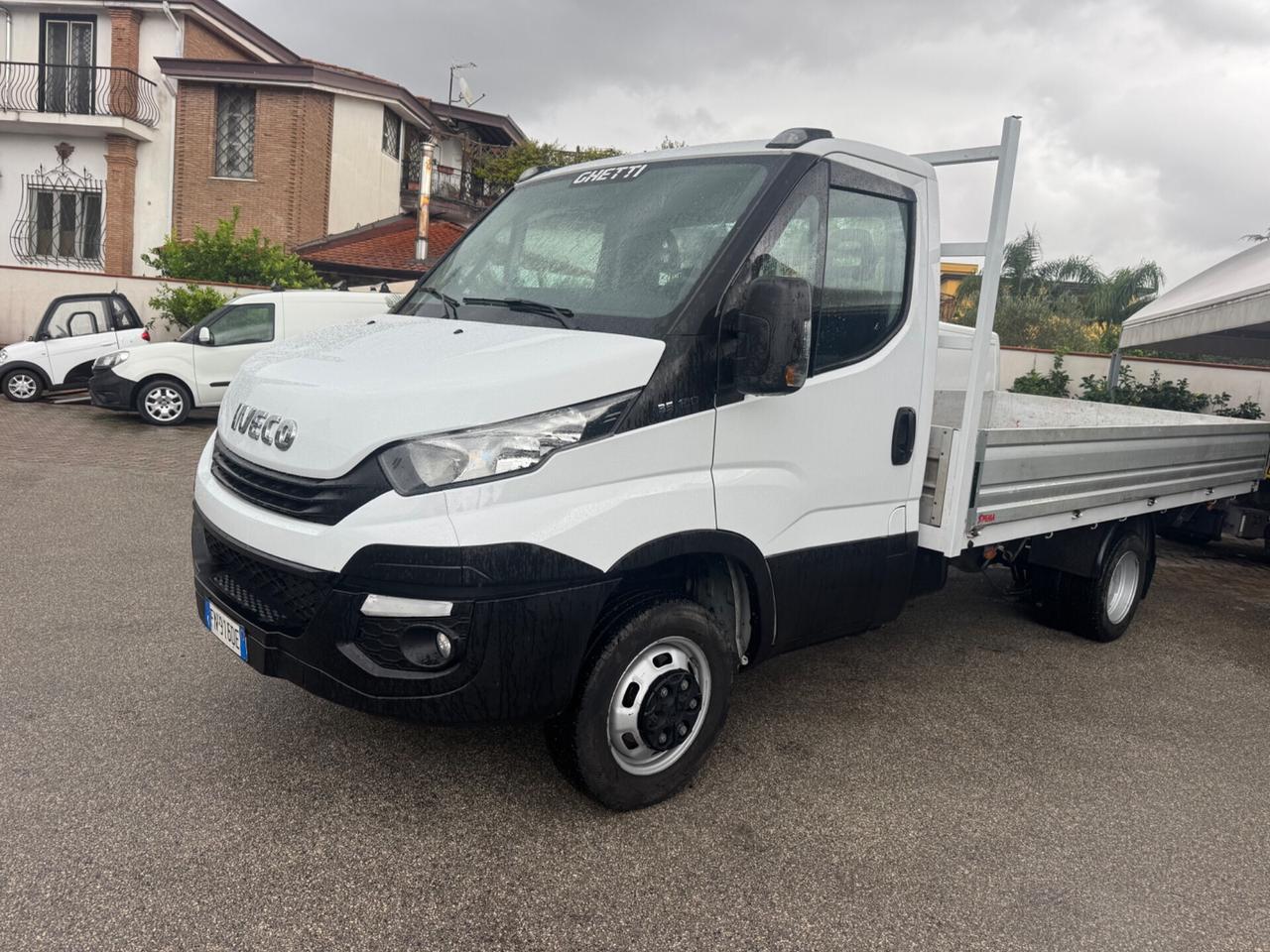 Iveco Daily 35/120