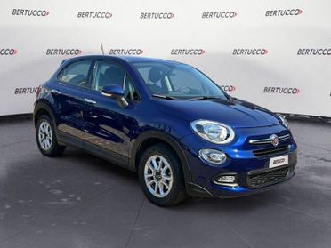 FIAT 500X 1.6 MultiJet 120 CV DCT Pop Star