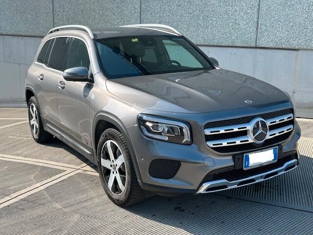 Mercedes-benz GLB 200 GLB 200 d Automatic 4Matic Sport Plus