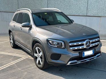 Mercedes-benz GLB 200 GLB 200 d Automatic 4Matic Sport Plus