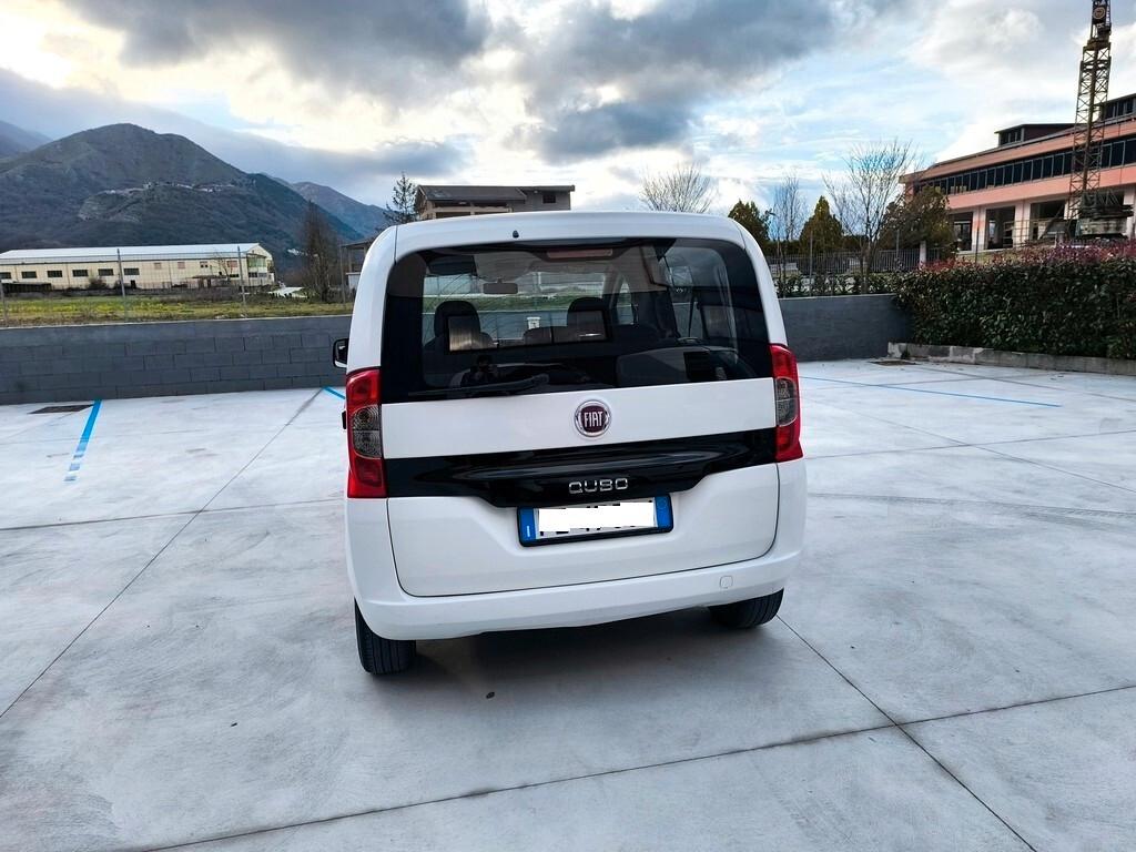 Fiat Qubo 1.3 Multijet 80 CV Start&Stop Easy EURO6d