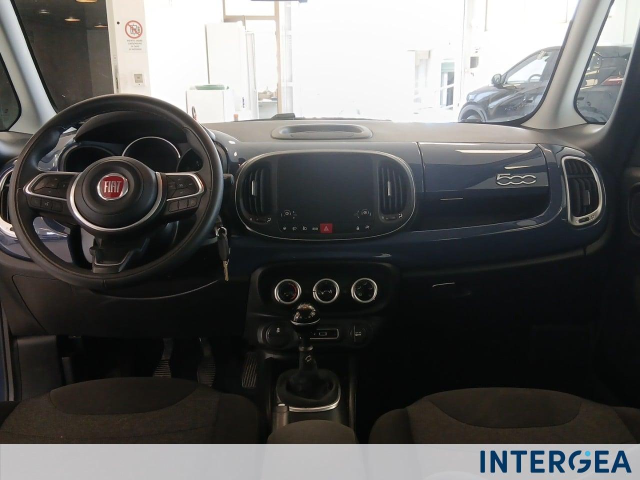FIAT 500L 1.3 mjt Mirror 95cv my19