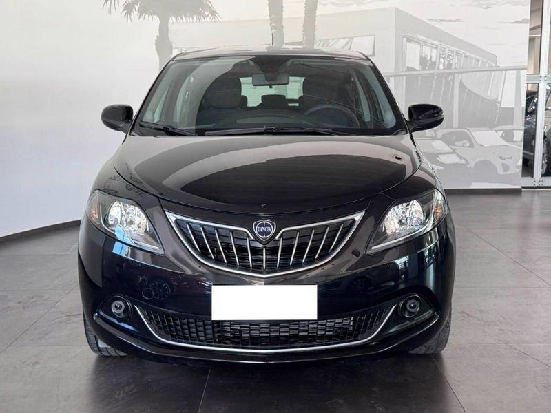 Lancia Ypsilon 3ª serie 1.0 FireFly 5 porte S&S Hybrid Platino
