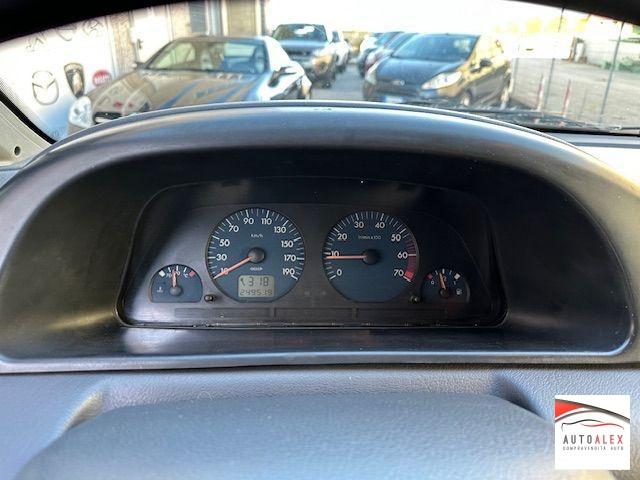 FIAT scudo 2.0 jtd Business 94cv scudo 2.0 jtd Business 94cv