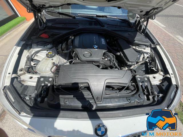 BMW 118 d 5p. Msport