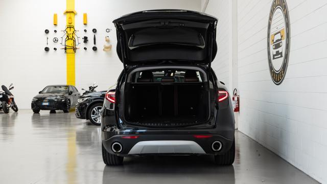ALFA ROMEO Stelvio 2.2 210 CV AT8 Q4 Executive