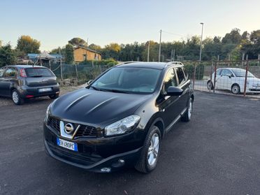 Nissan Qashqai+2 1.5 dCi DPF Tekna NEOPATENTATI 7 POSTI
