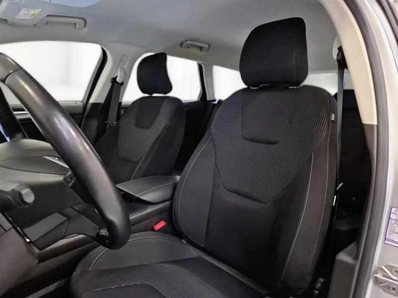 FORD MONDEO WAGON 2.0 EcoBlue 150cv S/S Auto Titanium Business