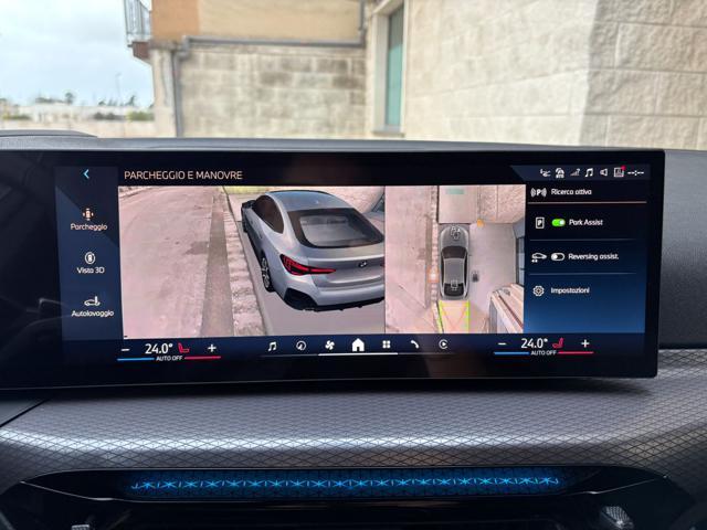 BMW 420 d xDrive 48V Gran Coupe GC Msport Pro