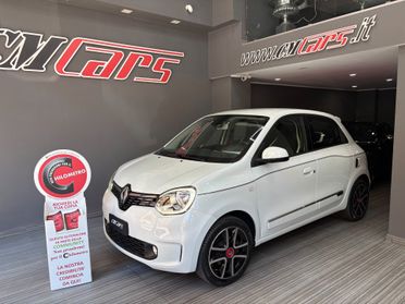 Renault Twingo 1.0 SCE 65cv Intens ITALIANA FULL