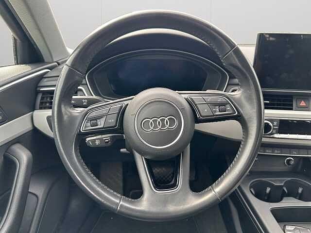 Audi A4 Avant Avant 35 TDI/163 CV S tronic Business Advanced